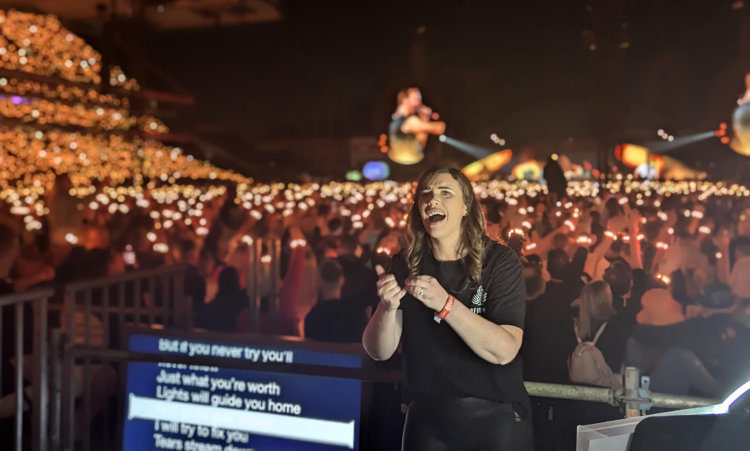 Performance Interpreting Interpreter